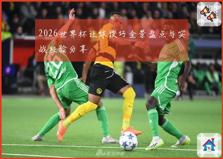 2026世界杯让球技巧全景盘点与实战经验分享