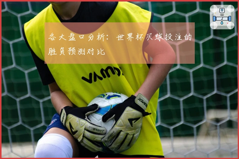 各大盘口分析：世界杯买球投注的胜负预测对比
