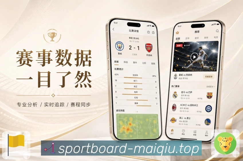 <strong>买球站</strong>赛中数据栏目预览